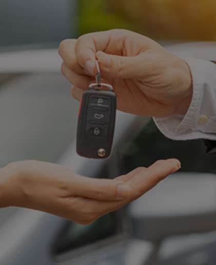 We will find a car for you at The Palm Motors LLC